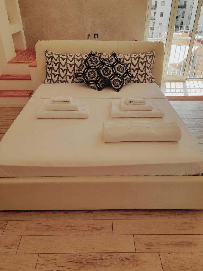 Appartamento Barbara Classy 103, Wellness Syracuse