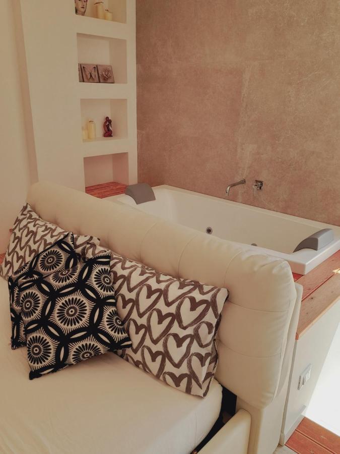 Barbara Classy 103, Wellness Appartamento *