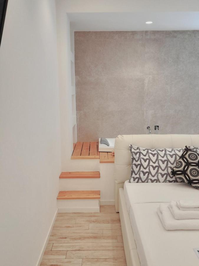 Barbara Classy 103, Wellness *