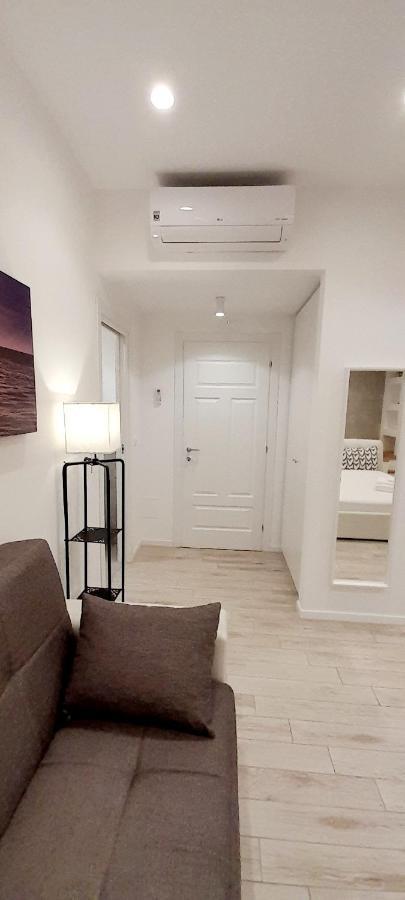 Appartamento Barbara Classy 103, Wellness *