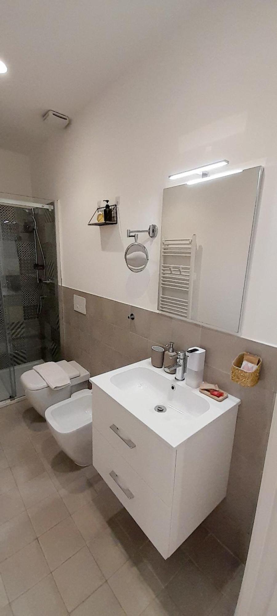 Barbara Classy 103, Wellness Apartment Syrakus