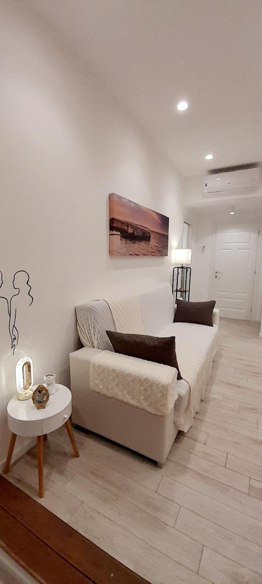 Appartamento Barbara Classy 103, Wellness Syracuse
