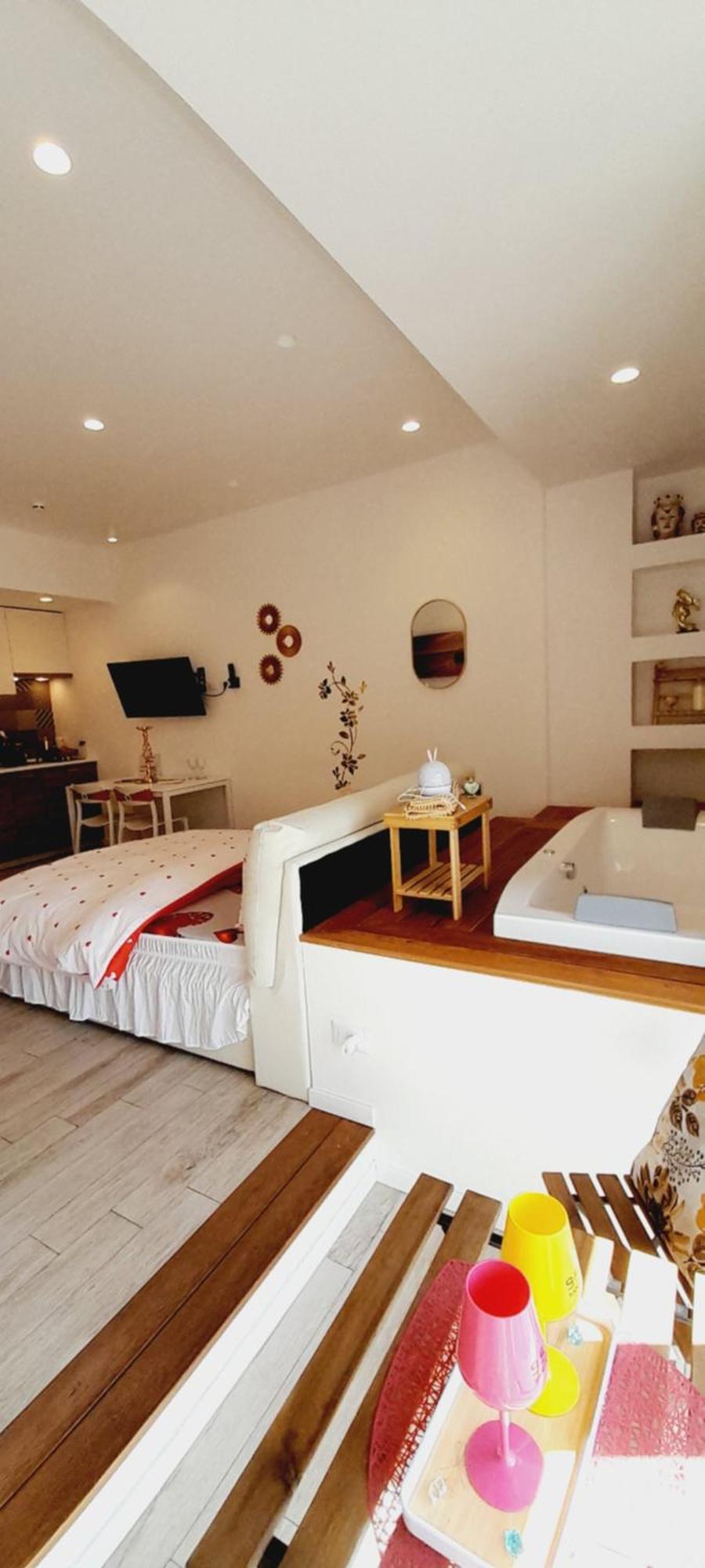 Barbara Classy 103, Wellness