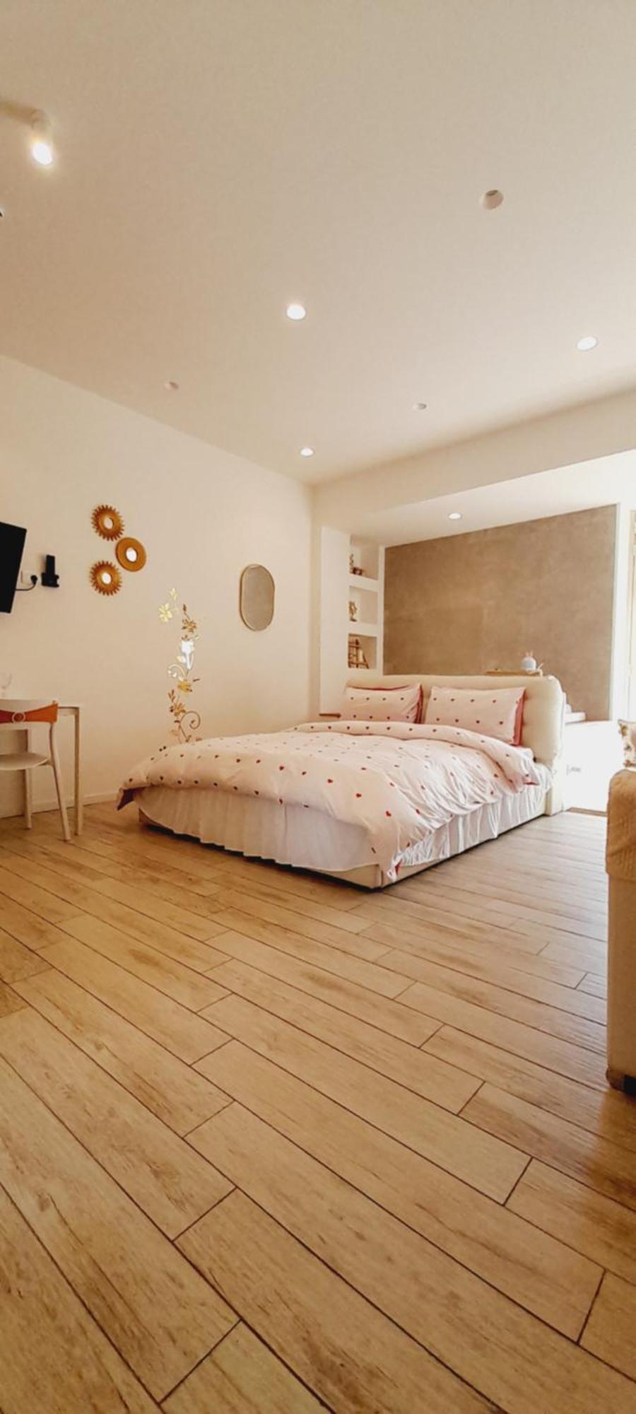 Barbara Classy 103, Wellness *
