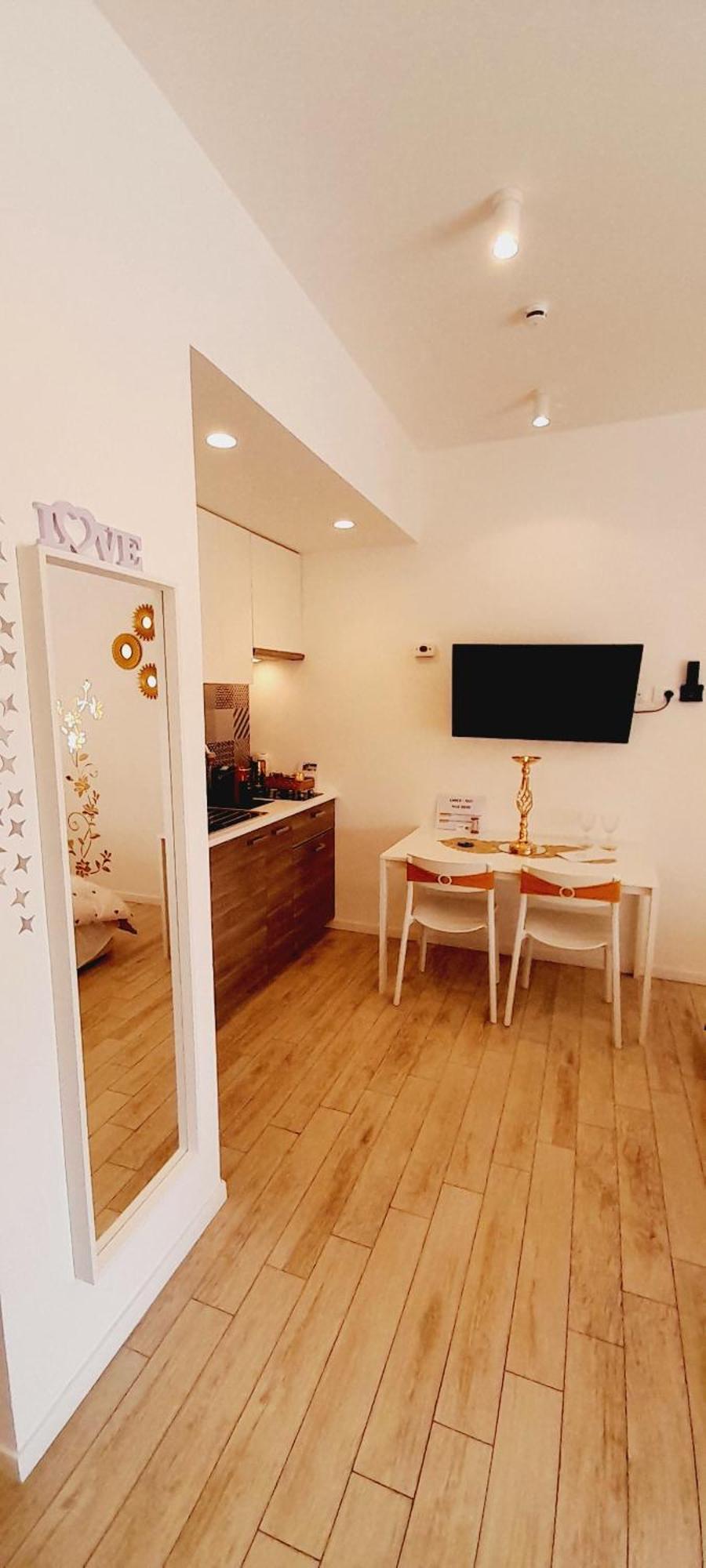 Barbara Classy 103, Wellness