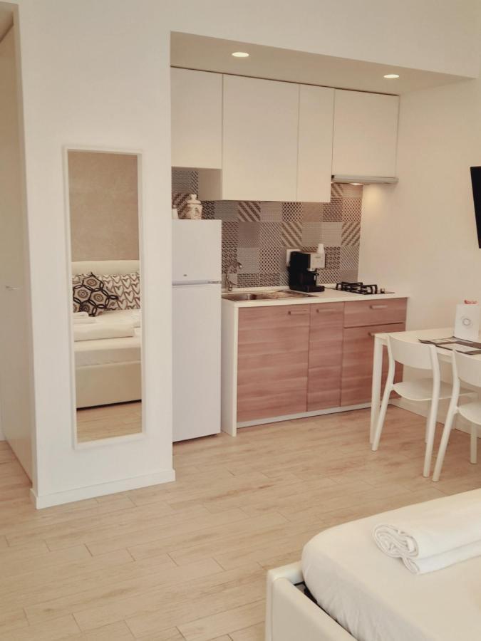Barbara Classy 103 Apartament Syracuse