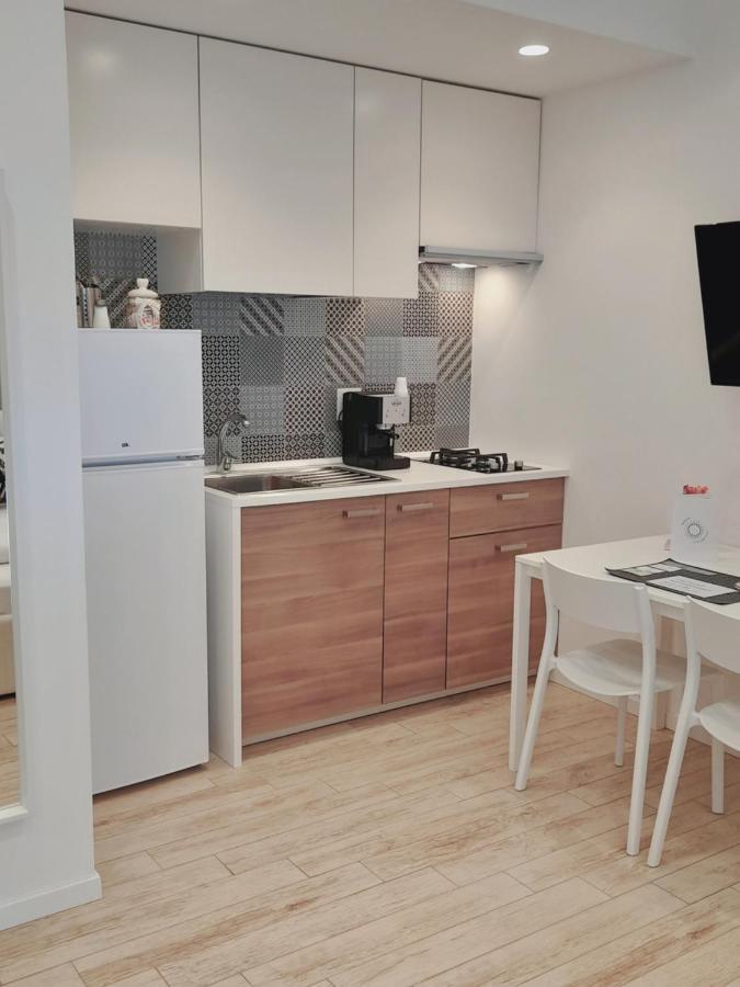 Apartament Barbara Classy 103 *