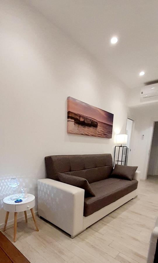 Barbara Classy 103 Apartament Syracuse
