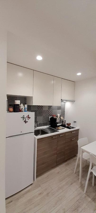 Apartament Barbara Classy 103 *