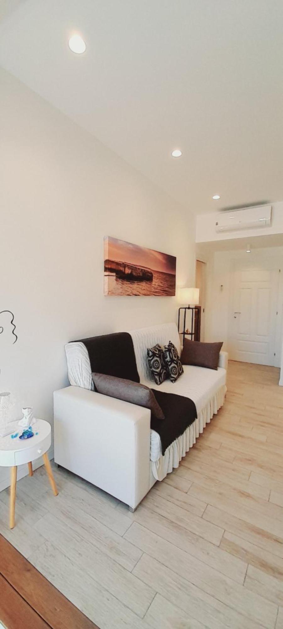 Barbara Classy 103 Apartament