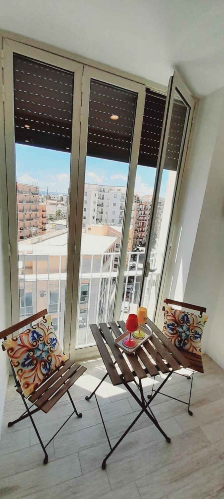 Barbara Classy 103 Apartament