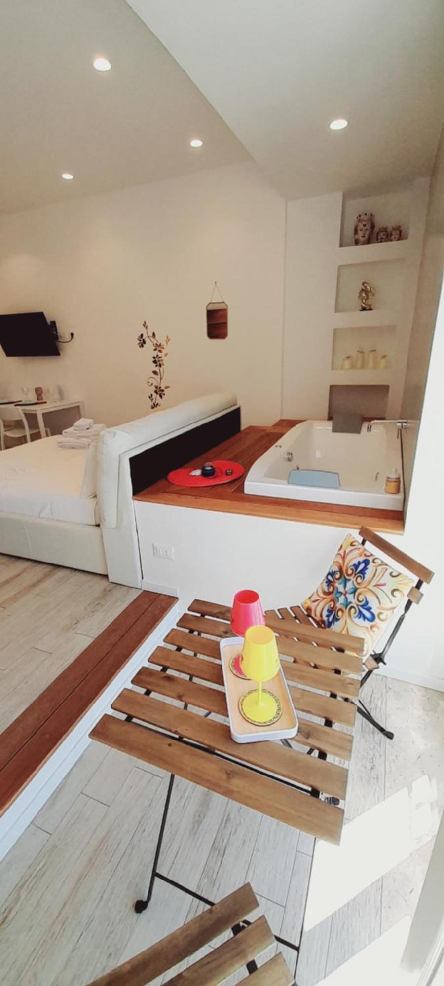 Barbara Classy 103 Apartament Syracuse