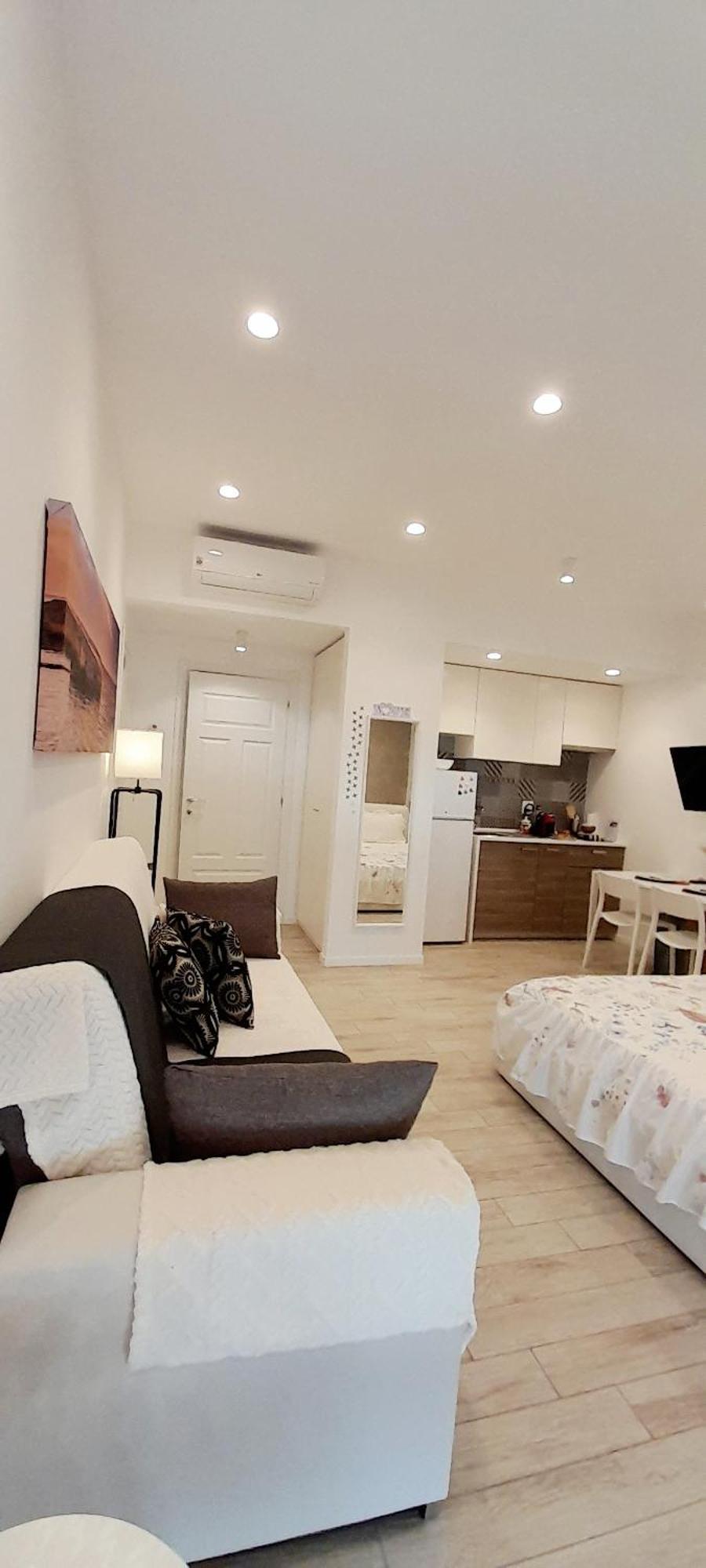 Apartament Barbara Classy 103 *