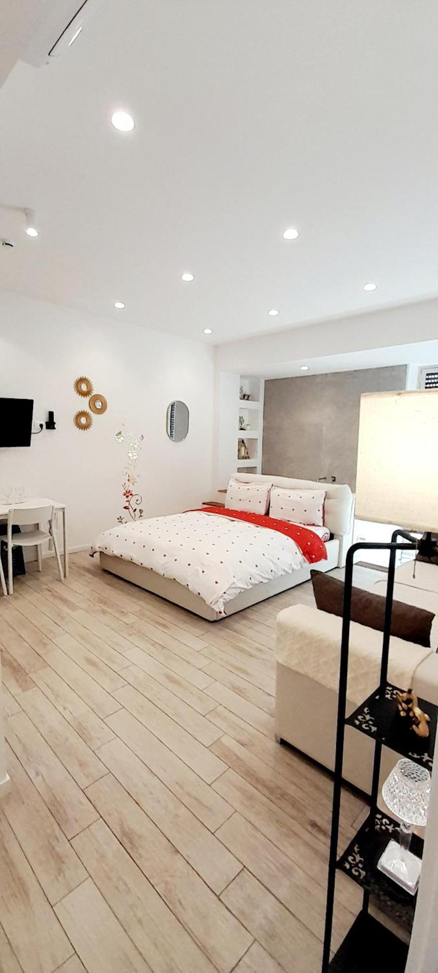Apartament Barbara Classy 103
