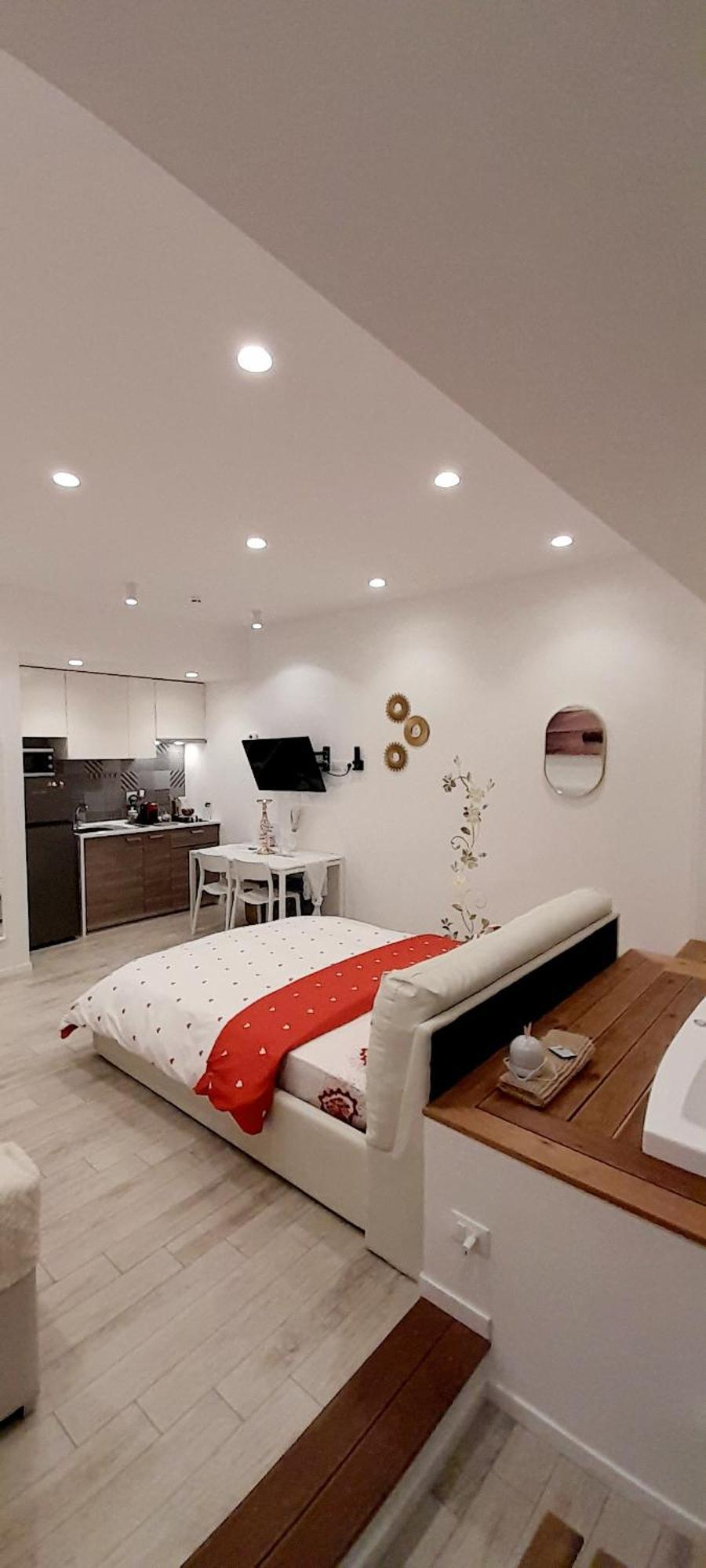 Barbara Classy 103 Apartament