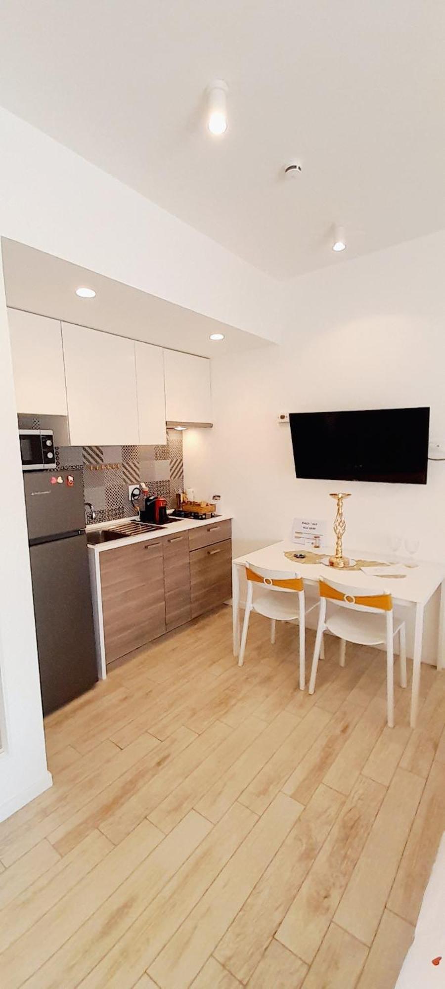 Barbara Classy 103 Apartament Syracuse