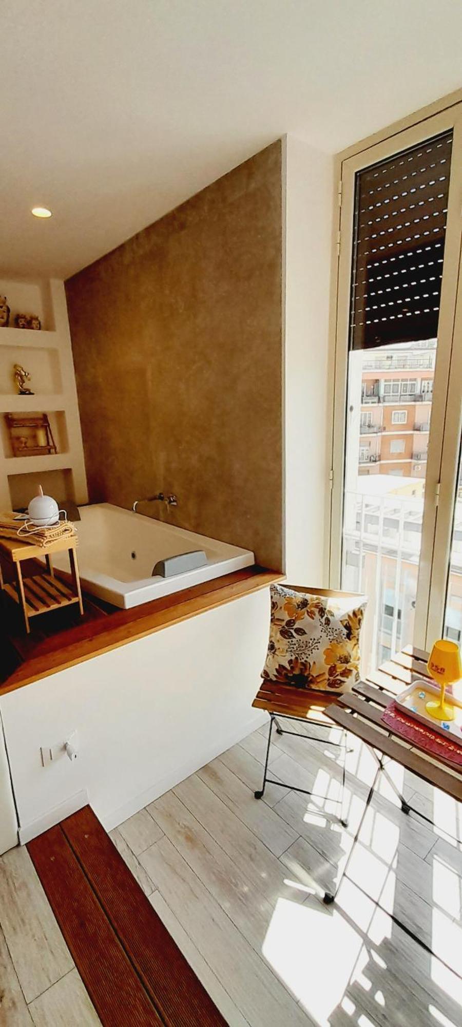 Barbara Classy 103 Apartament