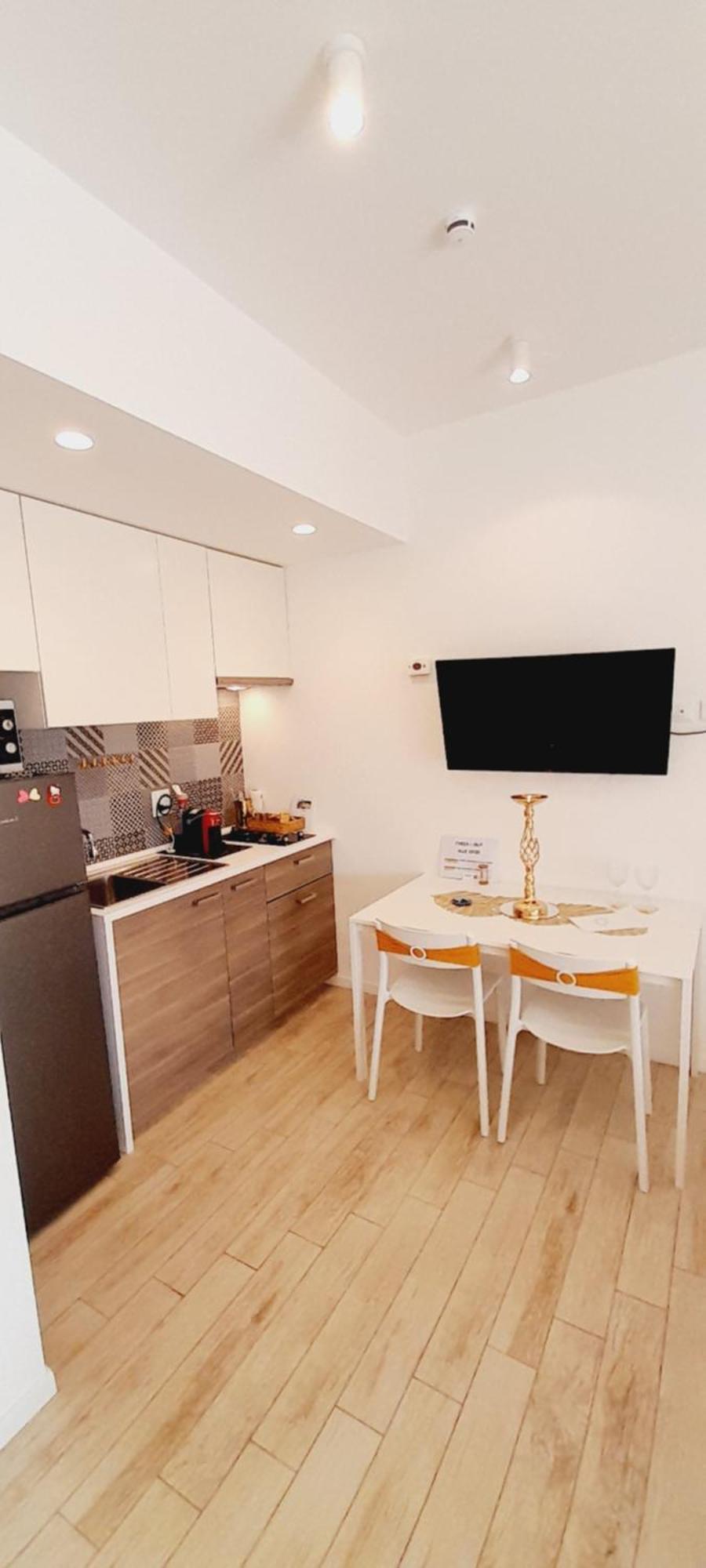 Barbara Classy 103 Apartament Syracuse